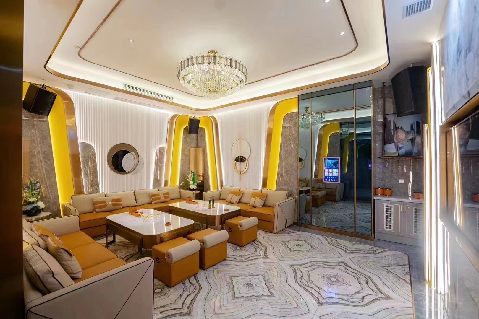 重庆小时场ktv玩法分享-垫江县ktv预定